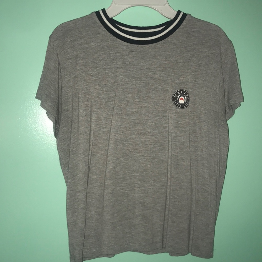 Malibu Beach Club Shirt